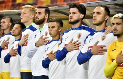 A așteptat în zadar 10 ani să debuteze la națională! El e cel mai ghinionist „tricolor”: mai vine la lot?