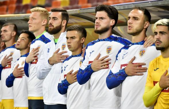 A așteptat în zadar 10 ani să debuteze la națională! El e cel mai ghinionist „tricolor”: mai vine la lot?