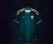 Așa va arăta echipamentul Argentinei la retragerea lui Lionel Messi