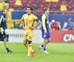 Ianis Hagi, după România - Suedia// foto Cristi Preda (GSP)
