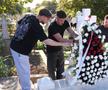 Zi de doliu la Dinamo » Cătălin Hîldan, comemorat la 26 de ani de la dispariție: „E greu să vorbesc”
