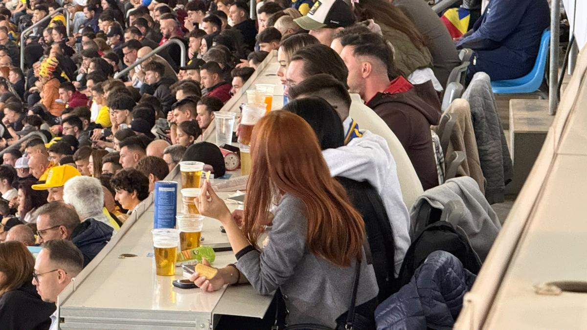 Bătaie de joc la masa presei pe Arena Națională: „Cum adică nu avem voie?”