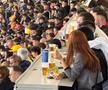 Bătaie de joc la masa presei pe Arena Națională: „Cum adică nu avem voie?”