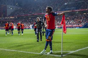 Ultimele zece meciuri din Liga Națiunilor » Intră în scenă Spania și Anglia