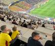 Bătaie de joc la masa presei pe Arena Națională: „Cum adică nu avem voie?”