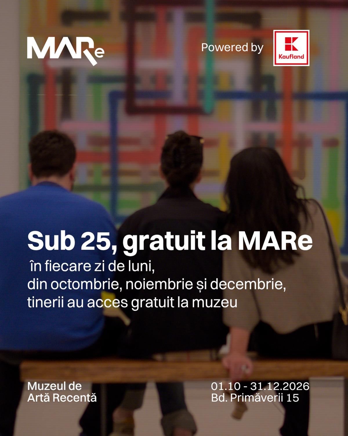 gratuit la muzeu - Kaufland