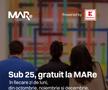gratuit la muzeu - Kaufland