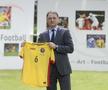 Luca Niculescu în 2016 / FOTO: Arhivă Gazeta Sporturilor