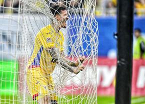 România lui Hagi: 4 x 3 = 0