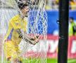 România a pierdut iar cu Suedia, scor 0-1, în Liga Națiunilor, foto: Cristi Preda (GSP.ro)