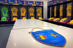 România - Suedia: 50.000 de oameni așteaptă reacția „tricolorilor” » Cum arată primul „11”