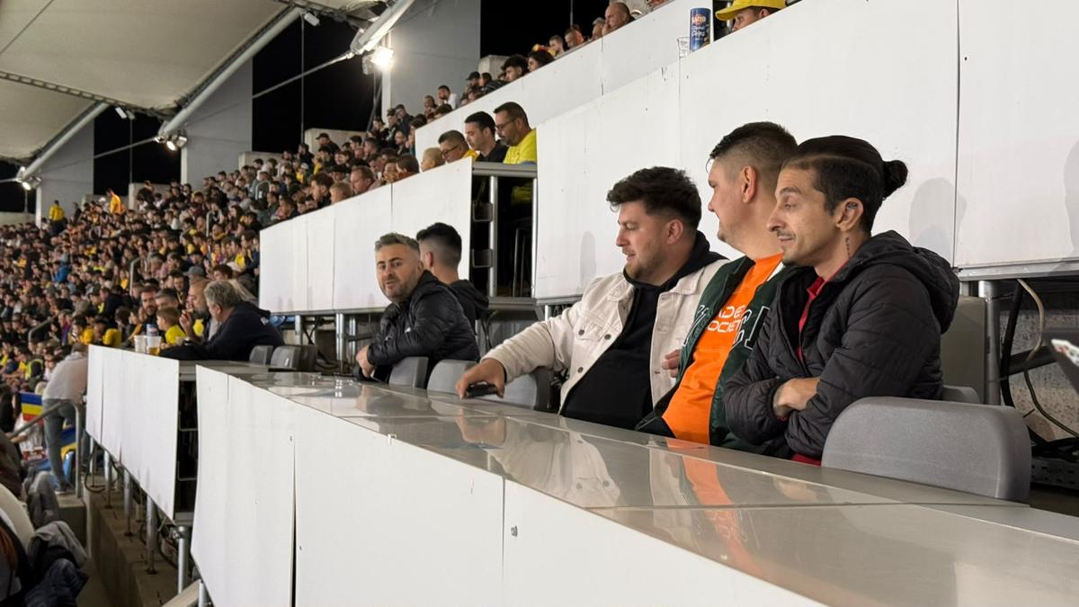 Bătaie de joc la masa presei pe Arena Națională: „Cum adică nu avem voie?”