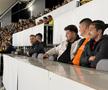 Bătaie de joc la masa presei pe Arena Națională: „Cum adică nu avem voie?”