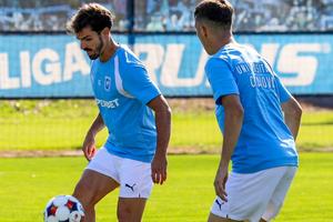 Cel mai nou jucător al Craiovei nu regretă deloc plecarea de la echipa din Superliga: „Era o presiune negativă, probleme financiare mereu”