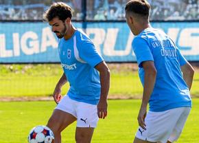 Cel mai nou jucător al Craiovei nu regretă deloc plecarea de la echipa din Superliga: „Probleme financiare mereu”