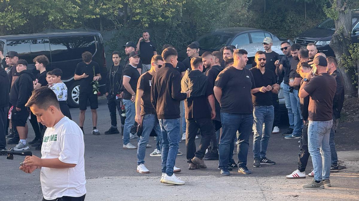Comemorare Cătălin Hîldan 05.10.2026