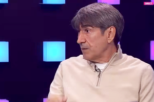 Victor Pițurcă cere două lucruri în ziua meciului România - Suedia: „Vreau să transmit acest mesaj!”