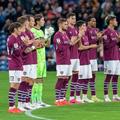 Burnley este pe marginea prăpastiei/ Foto: Instagram