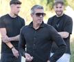 Zi de doliu la Dinamo » Cătălin Hîldan, comemorat la 26 de ani de la dispariție: „E greu să vorbesc”