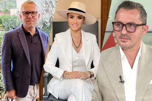 Scandal în lumea impresarilor din România: „A fost obraznic! N-are cum să se ia el cu mine” + „Ana Maria Prodan a avut un moment de glorie”