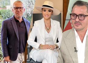 Scandal în lumea impresarilor din România: „A fost obraznic! N-are cum să se ia el cu mine” + „Anamaria Prodan a avut un moment de glorie”