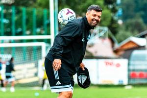 I-au triplat clauza de reziliere după ce a fost contactat de FCSB: „Au sunat! Nu era momentul să plece”