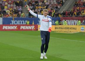 România - Suedia, în Liga Națiunilor » Echipa de start aleasă de Hagi + Toate informațiile de la stadion