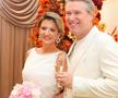 Florin Răducioiu s-a căsătorit cu Andreea