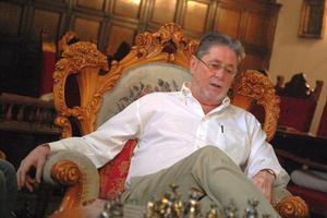 Cornel Dinu propune un înlocuitor pentru Burleanu la șefia FRF: „Scârbă totală! El e singurul potrivit”