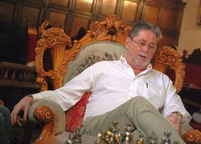Cornel Dinu propune un înlocuitor pentru Burleanu la șefia FRF: „Scârbă totală! El e singurul potrivit”