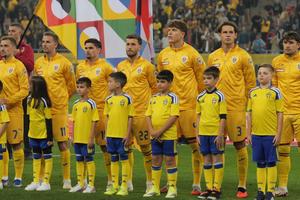 Performanță unică pentru titularul României » Niciun fotbalist n-a mai reușit asta din 1990