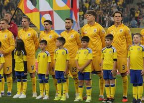 Performanță unică pentru titularul României » Niciun fotbalist n-a mai reușit asta din 1990
