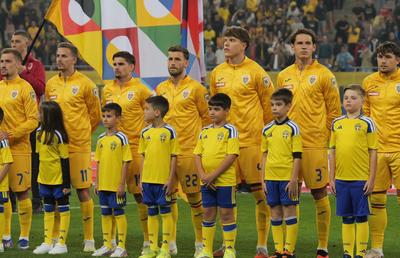 Performanță unică pentru titularul României » Niciun fotbalist n-a mai reușit asta din 1990
