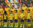 România - Suedia/ foto: Andrei Furnigă (GSP)