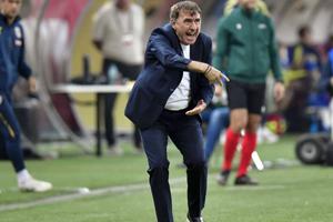 Remarcații lui Gheorghe Hagi: „Echipa națională a câștigat 3 jucători”