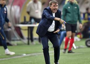 Hagi a tras linie: „Echipa națională a câștigat 3 jucători”