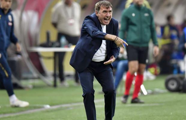 Hagi a tras linie: „Echipa națională a câștigat 3 jucători”