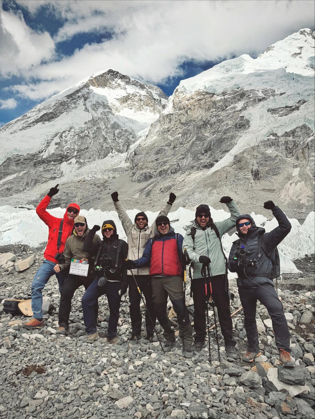 La 36 de ani, fostul star din fotbalul mondial a plecat să exploreze lumea » A ajuns deja în cele mai periculoase țări