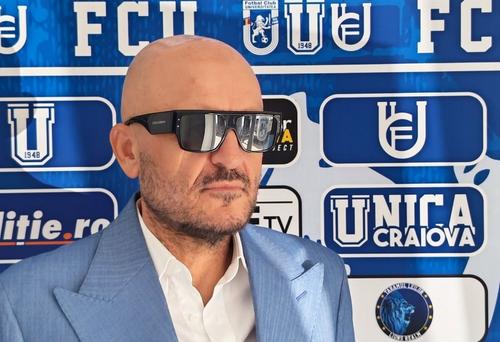 Adrian Mititelu, un nou proces cu FRF și Răzvan Burleanu