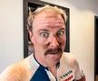 Pilotul Valtteri Bottas, ciclist în timpul liber/Foto: Instagram (Valtteri Bottas)