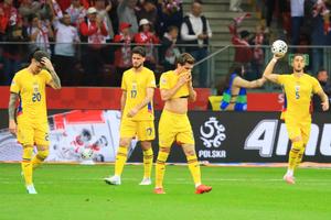 Scenariul prin care România poate rămâne în Liga B din Liga Națiunilor chiar dacă pierde și ultimele trei meciuri! + Singura condiție care ne-ar salva locul