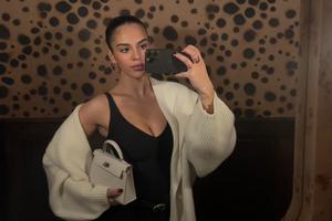 Fiica lui Guardiola, apariție spectaculoasă la Săptămâna Modei de la Paris » Iată imaginile!