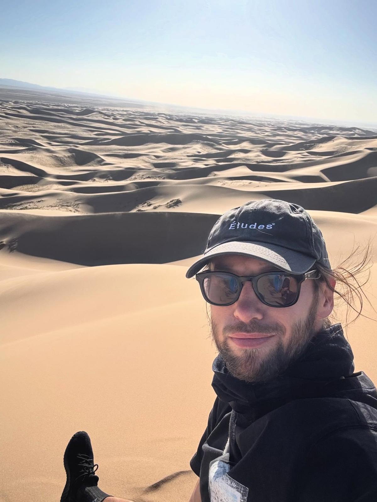 Grzegorz Krychowiak, în jurul lumii