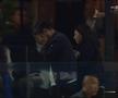 Deznodământ incredibil în semifinala Daniil Medvedev - Novak Djokovic: descalificat după ce a lovit un spectator