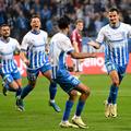 Adrian Rus își pregătește revenirea pe teren // foto: Imago