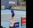 Gesturile lui Medvedev la adresa lui Djokovic