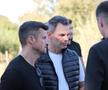 Zi de doliu la Dinamo » Cătălin Hîldan, comemorat la 26 de ani de la dispariție: „E greu să vorbesc”
