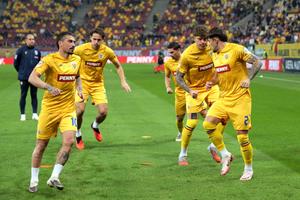 România - Suedia, în Liga Națiunilor » Echipa de start aleasă de Hagi + Toate informațiile de la stadion
