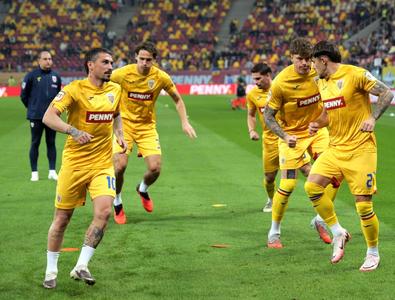 România - Suedia: 50.000 de oameni așteaptă reacția „tricolorilor” după coșmarul de la Varșovia » Cum arată primul „11”