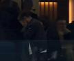 Deznodământ incredibil în semifinala Daniil Medvedev - Novak Djokovic: descalificat după ce a lovit un spectator
